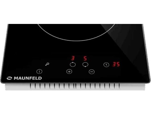 Варочная панель MAUNFELD AVCE3021BK